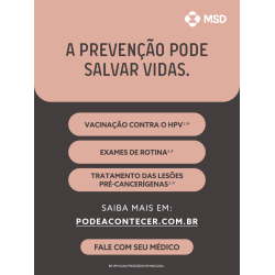Vacina HPV Nonavalente Vacina HPV Nonavalente